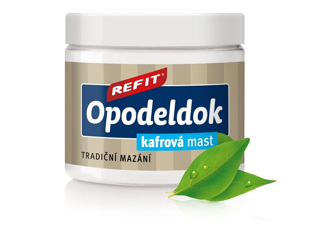 Opodeldok Kafr