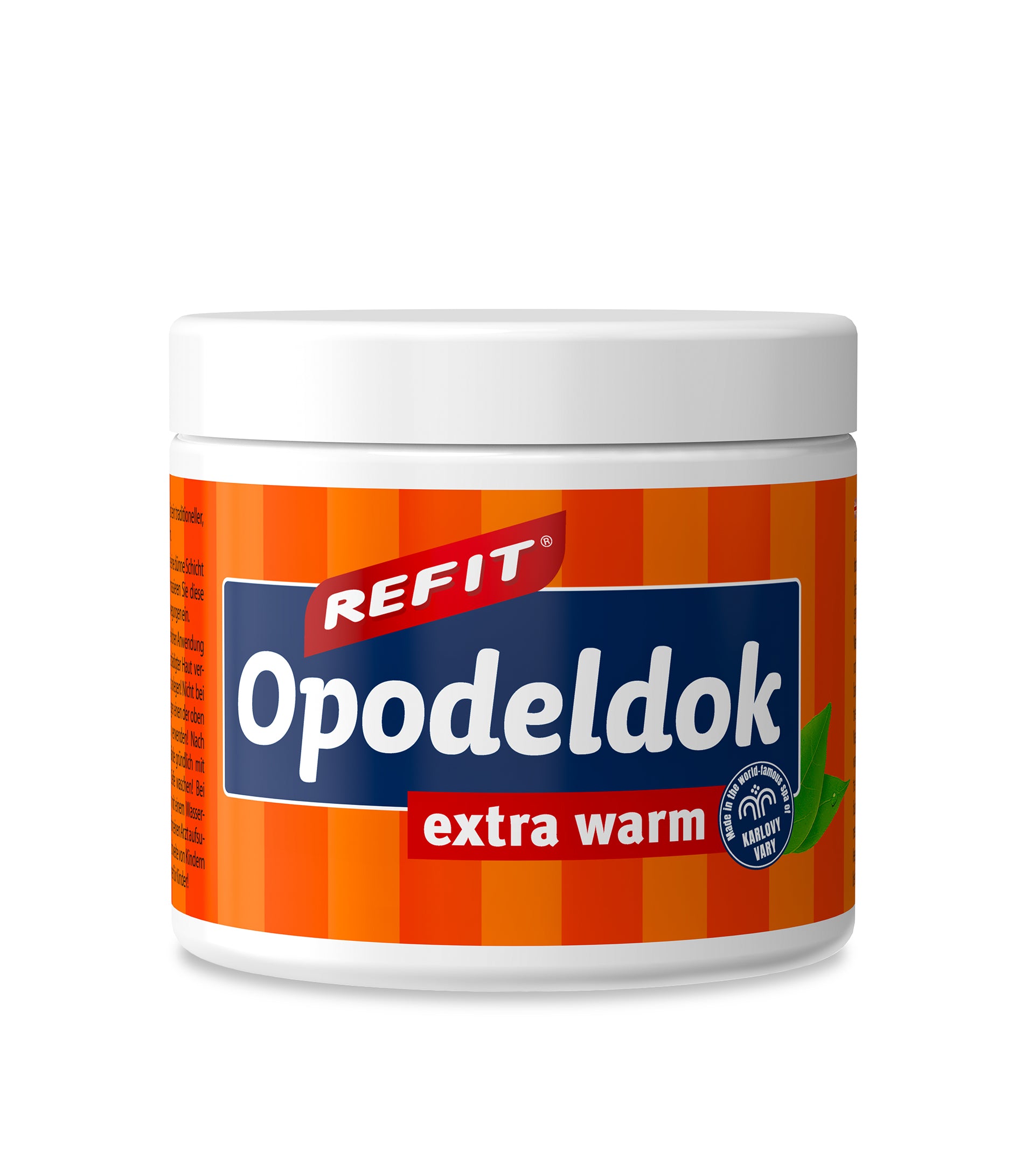 Opodeldok Extra Hot
