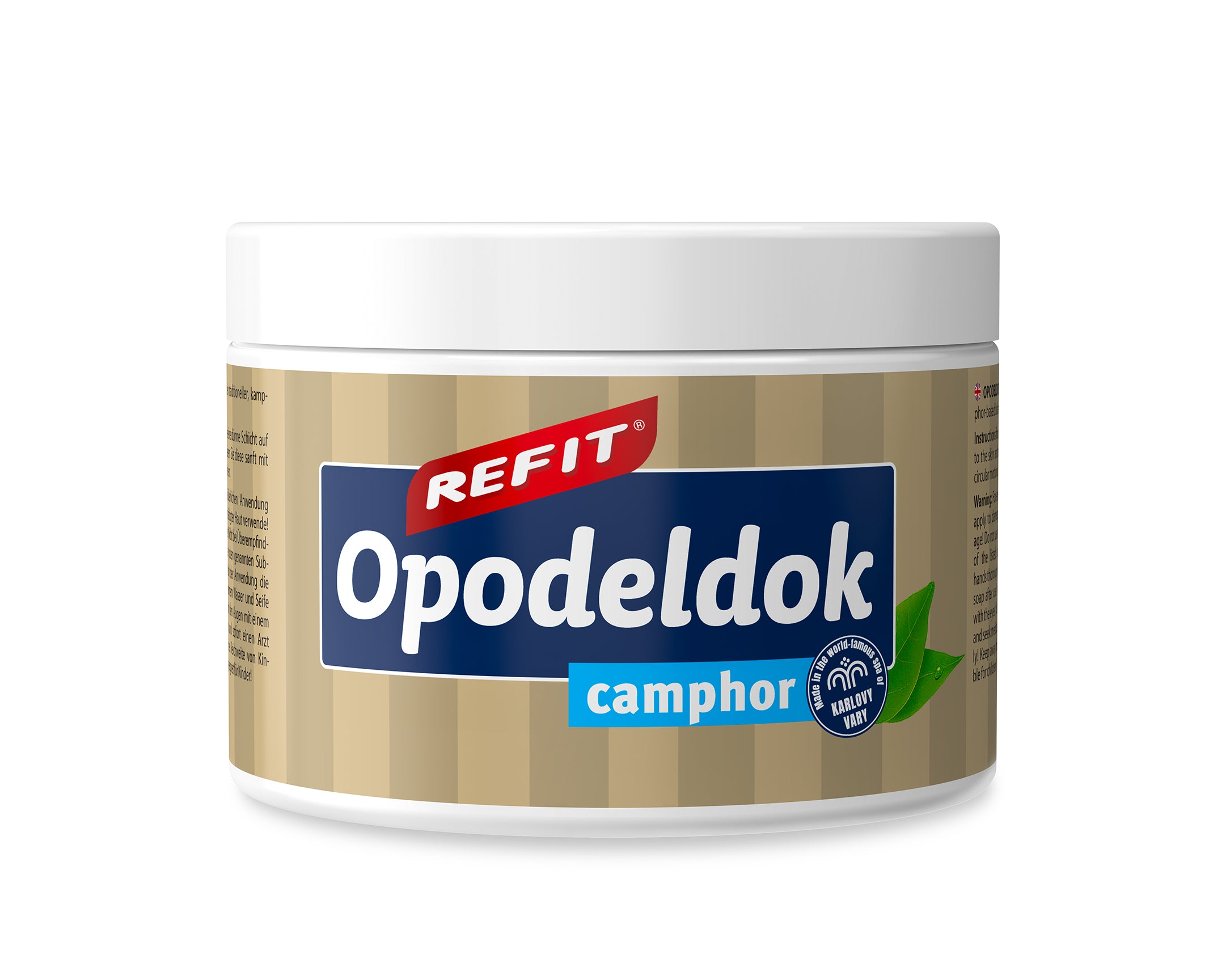 Opodeldok Kafr